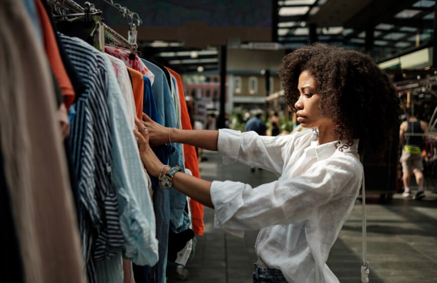 Where to Buy Affordable UK Fashion Items in Nigeria