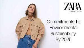 Are Zara Clothes Eco-Friendly – etn