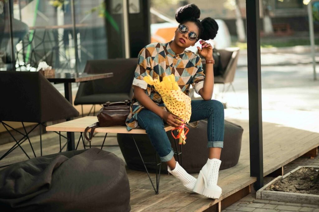 Fashion as Self-Expression - How to Find Your Unique Style