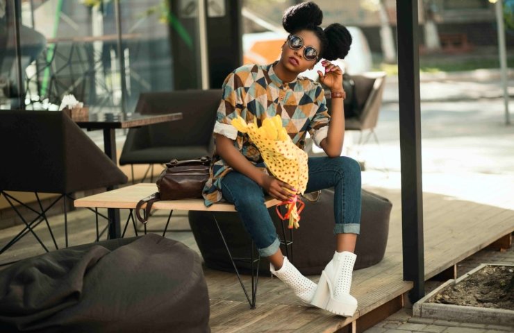 Fashion as Self-Expression - How to Find Your Unique Style