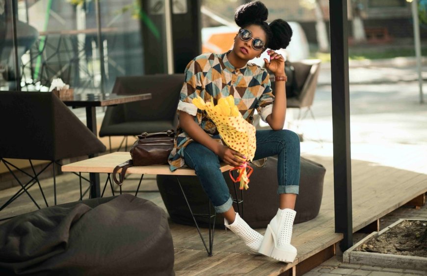 Fashion as Self-Expression - How to Find Your Unique Style