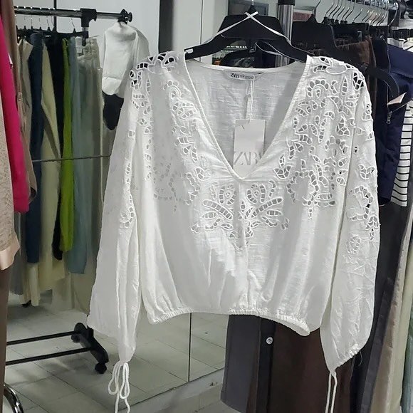 The Rise of Second-Hand Fashion