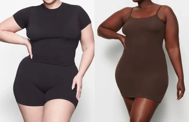 Plus-Size Fashion Made Easy