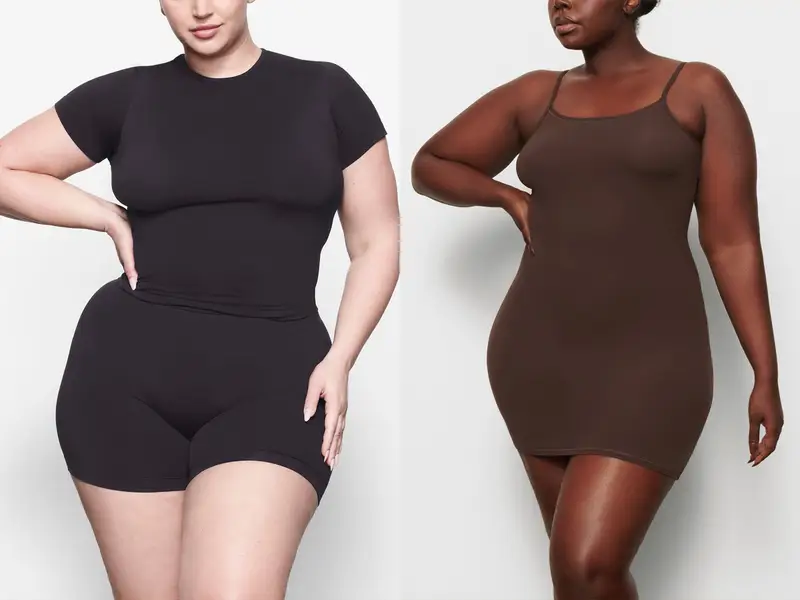 Plus-Size Fashion Made Easy