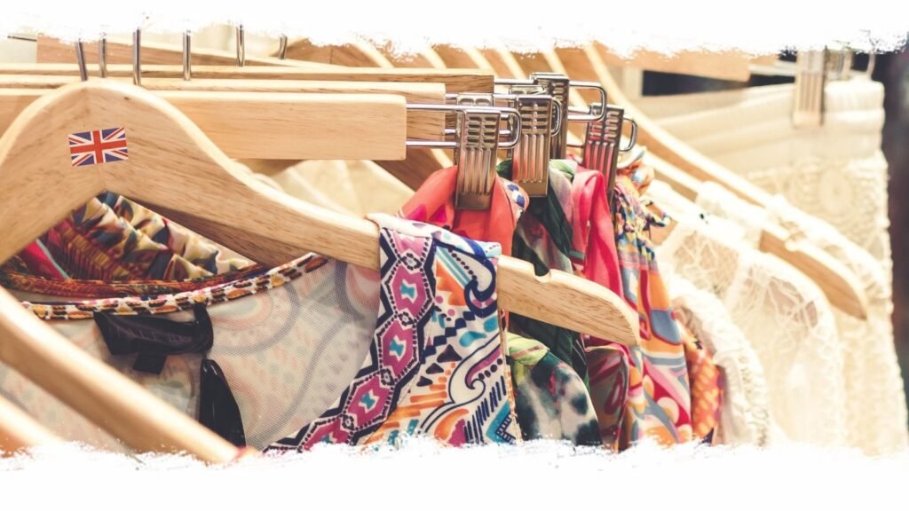6 Tips for Nigerians to Shop UK Fashion on a Budget