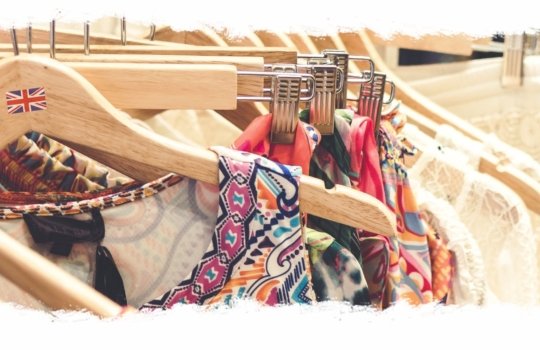 6 Tips for Nigerians to Shop UK Fashion on a Budget