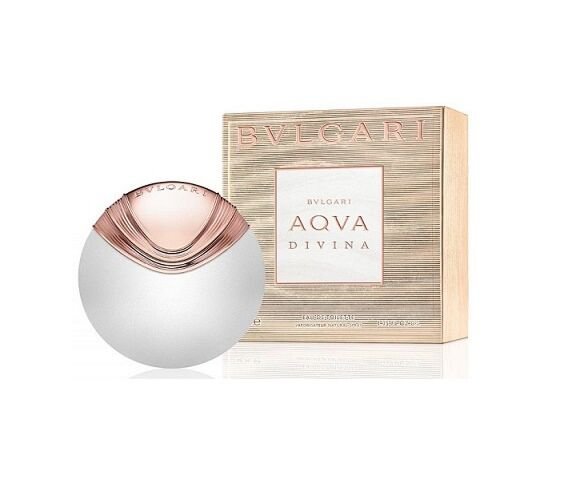 BVLGARI Aqva Divina Eau De Toilette 40ml