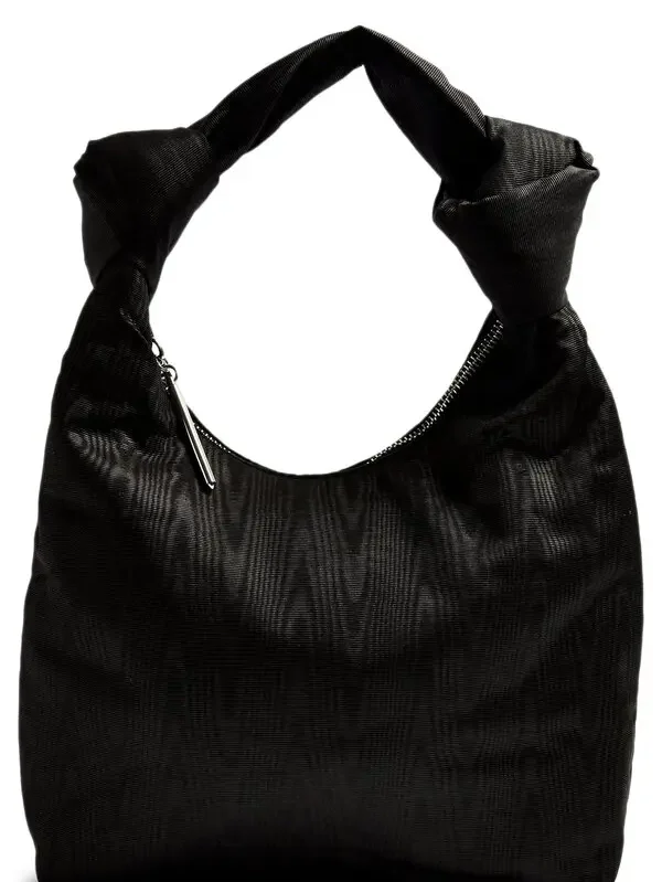 Knot Shoulder Bag