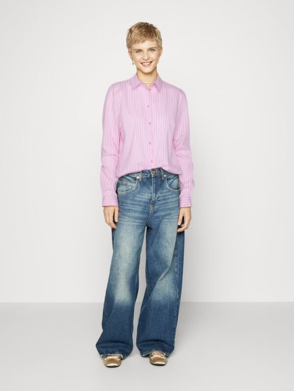 Longsleeve Stripes Shirt