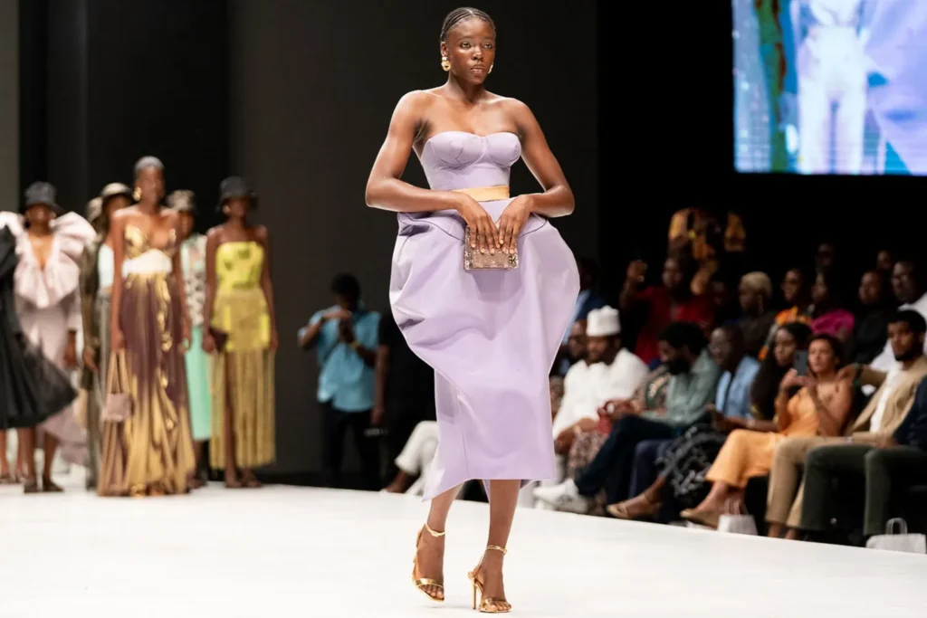 Top UK Fashion Brands in Lagos