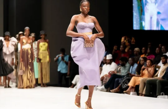 Top UK Fashion Brands in Lagos