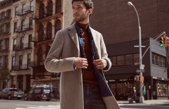 UK Men’s Fashion Trends in Nigeria