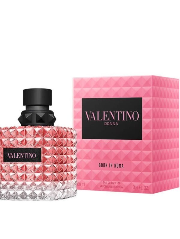 VALENTINO Donna Born In Roma  Eau de parfum100ml