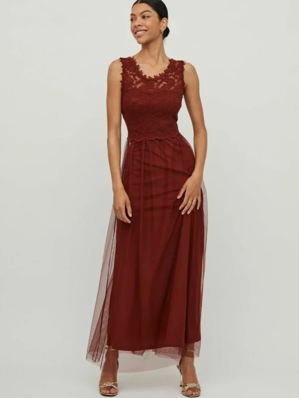 Vilynnea Maxi Dress