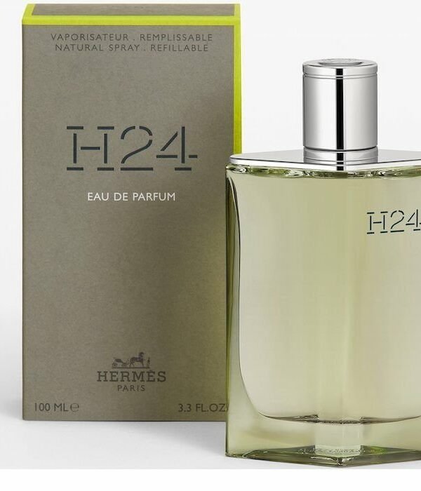Hermes H24 Herbes Vives Edp 50ml