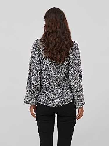 Fini V-neck Longsleeve Top - Image 2