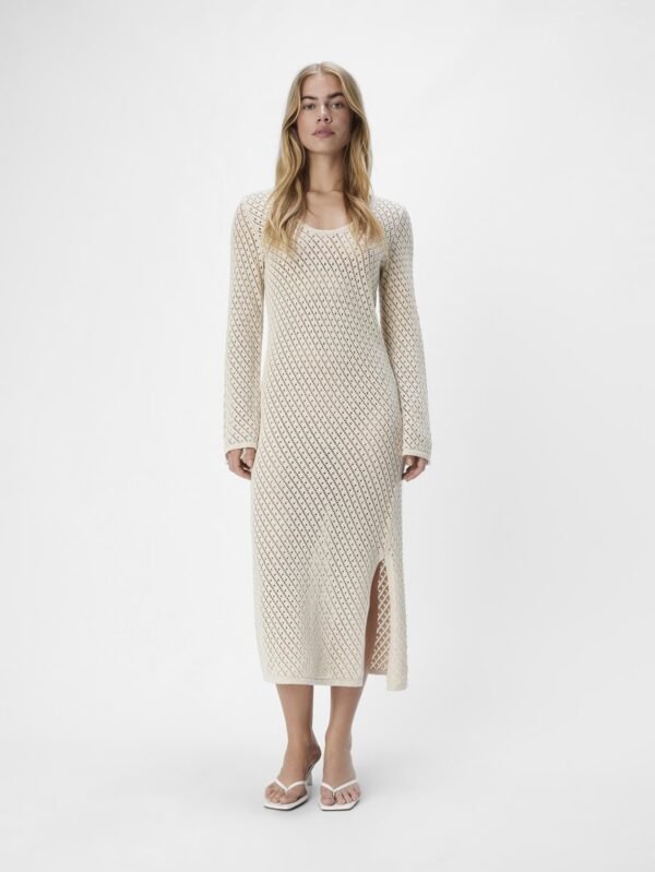 Bibi Crochet Dress