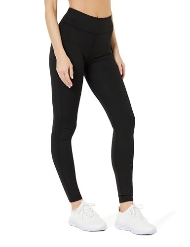 Jana High Waist Active Leggings