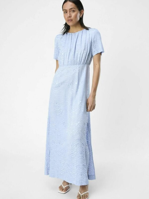 Maxi Side Slit Dress