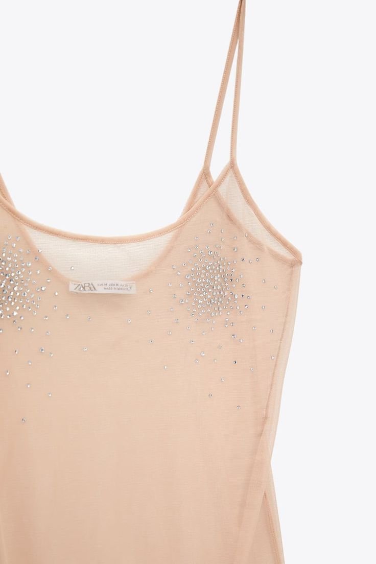 Sheer Bodysuit - Image 2
