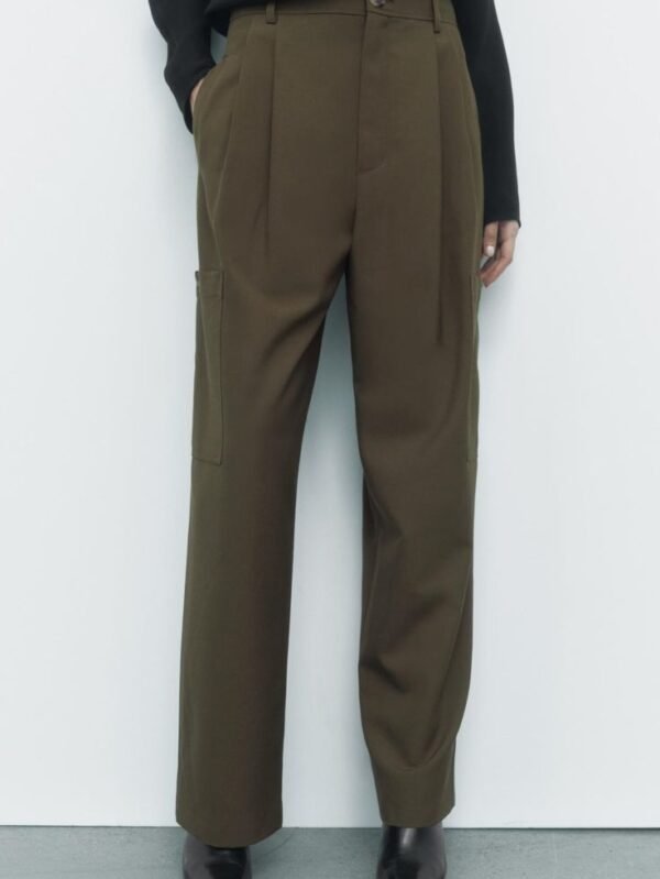 Cargo Pants