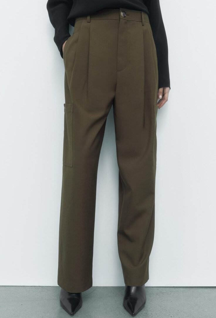 Cargo Pants