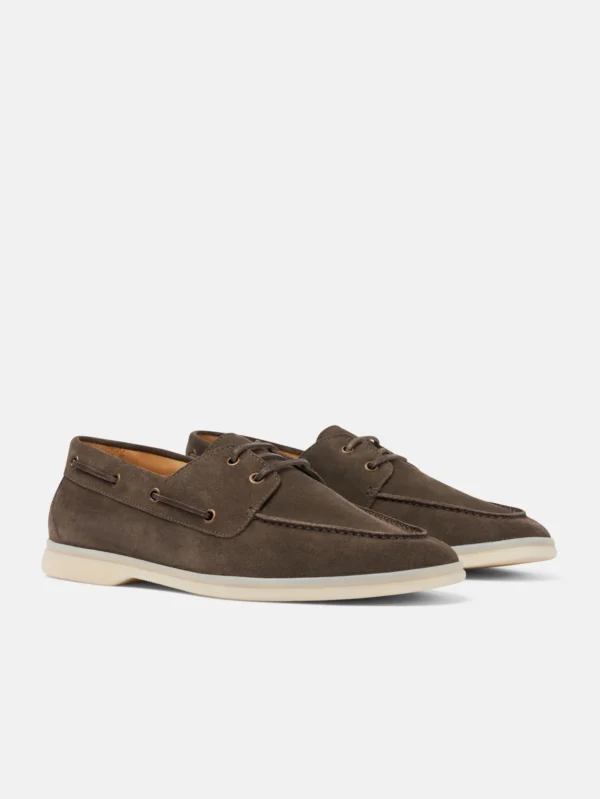 Men Leather Loafers