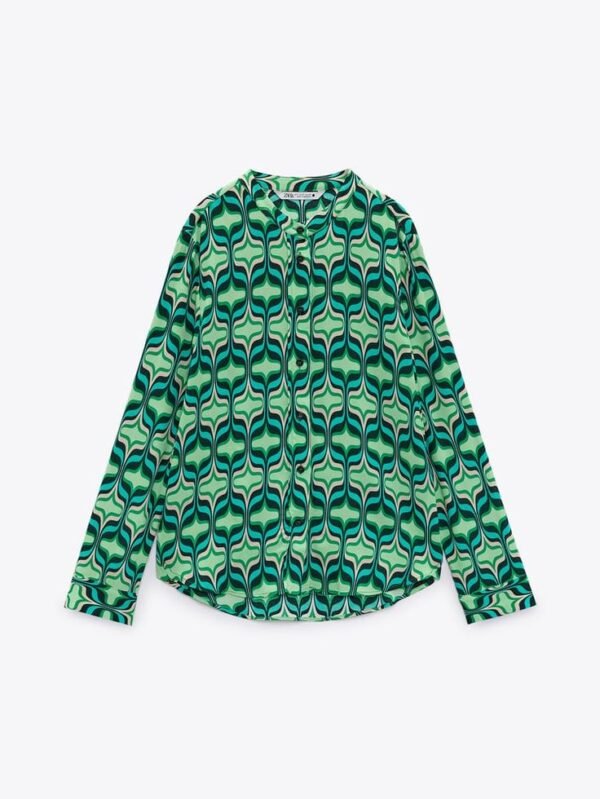 Print Shirt