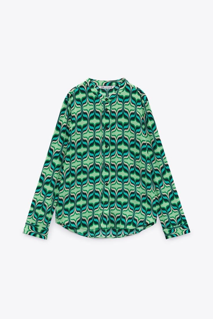 Print Shirt