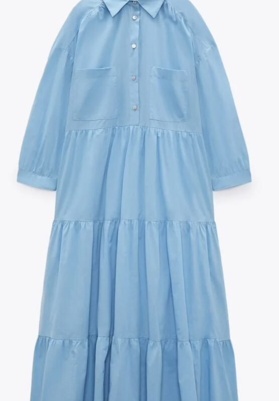 Midi Dress