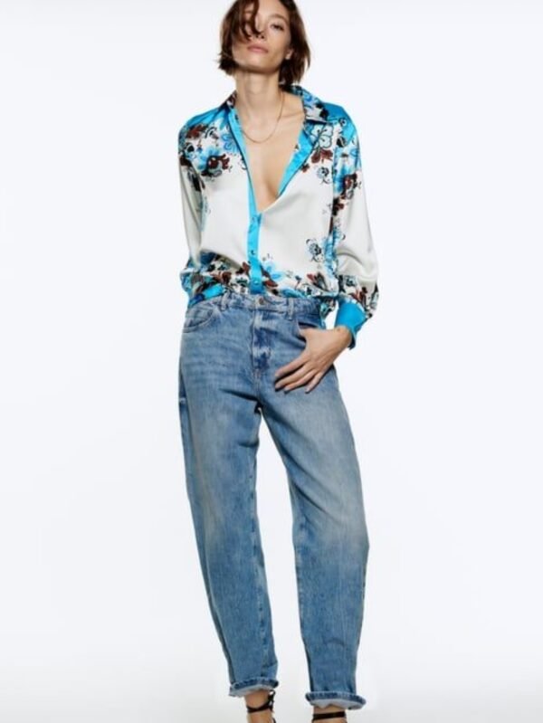 Print Shirt