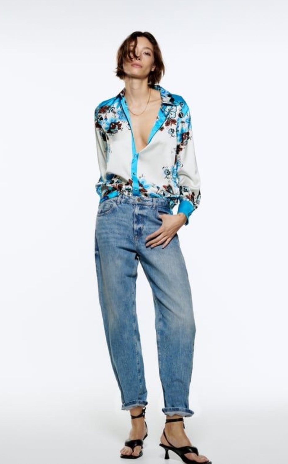 Print Shirt