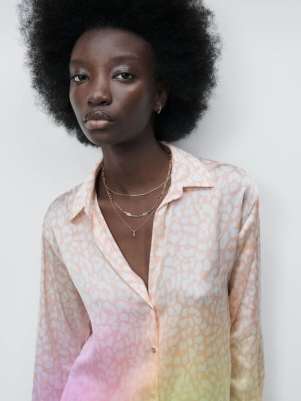 Print Shirt
