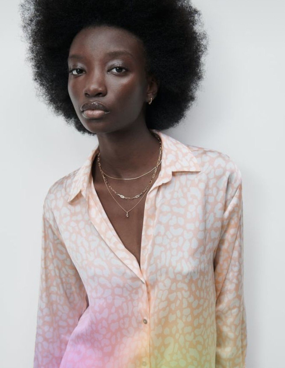 Print Shirt