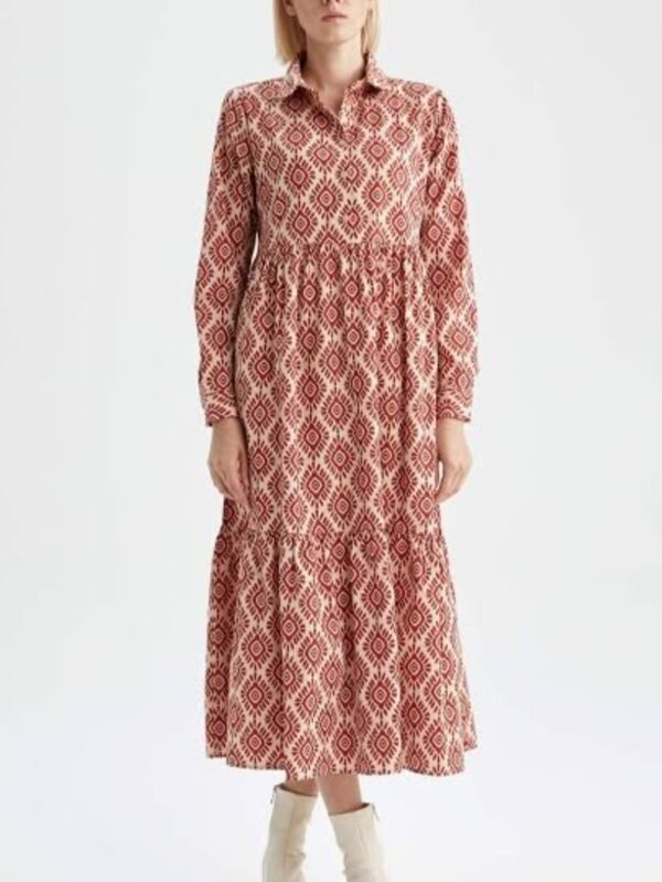 The Karen Dress