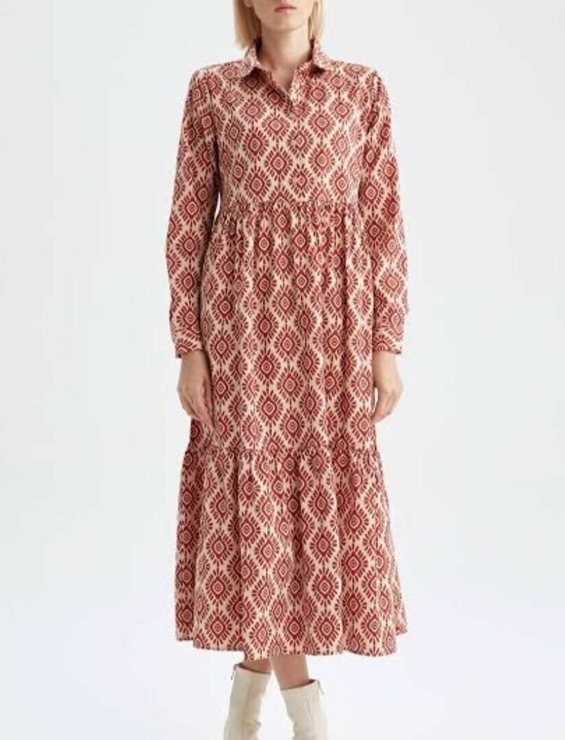 The Karen Dress