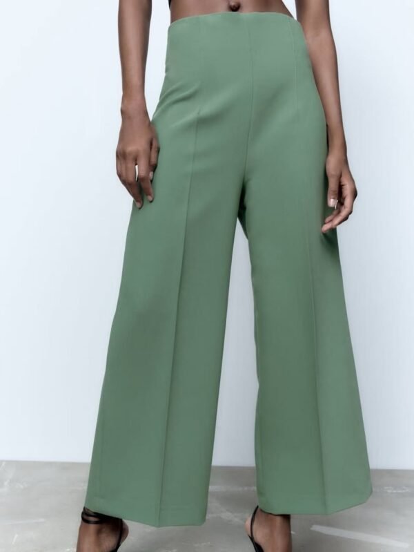 Cullote Pants