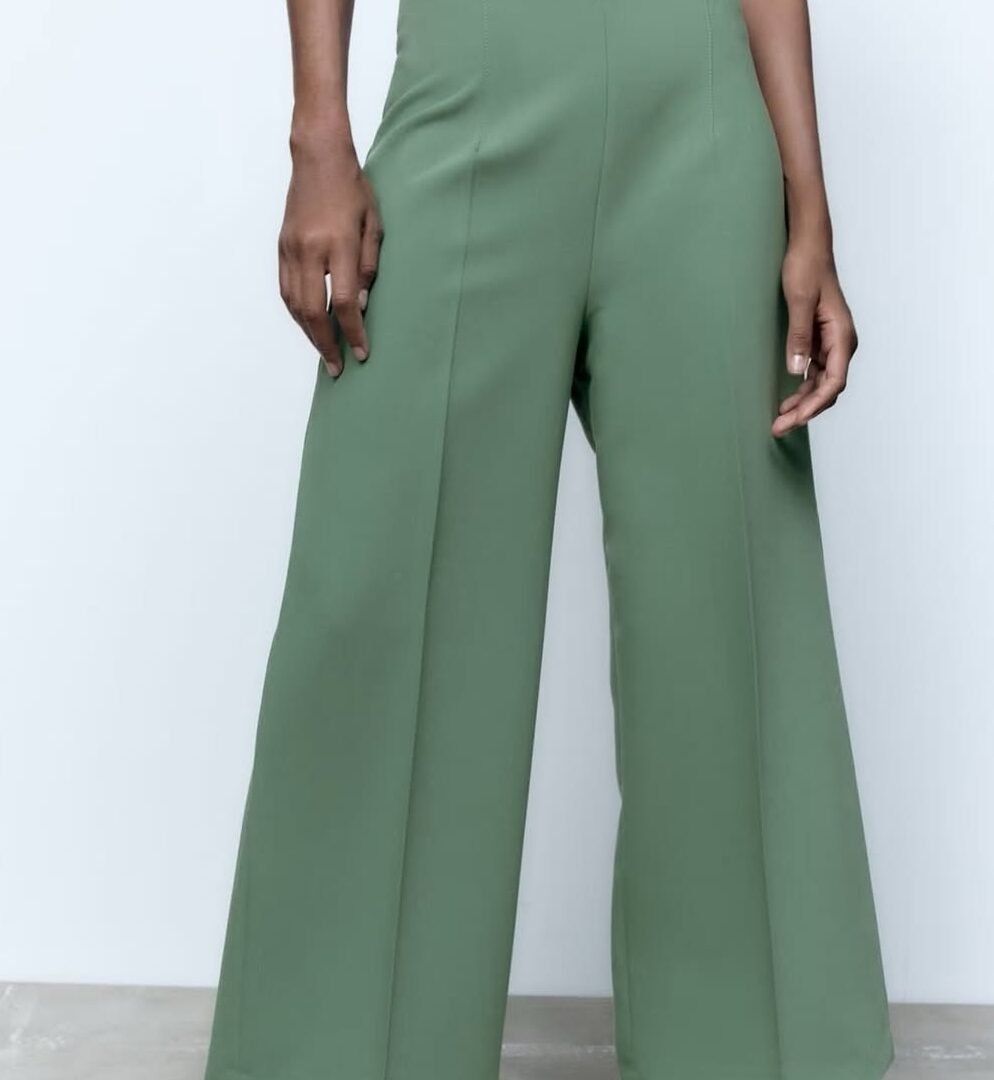 Cullote Pants