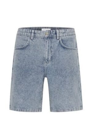 Casual Friday Vintage Denim Shorts