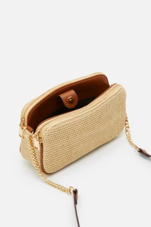 Cross Body Bag