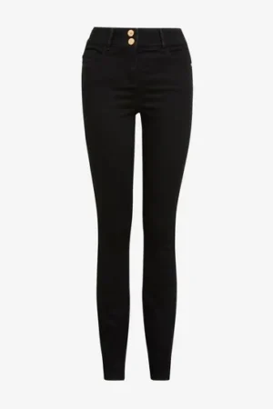 Waist Enhancer Skinny High Rise jeans