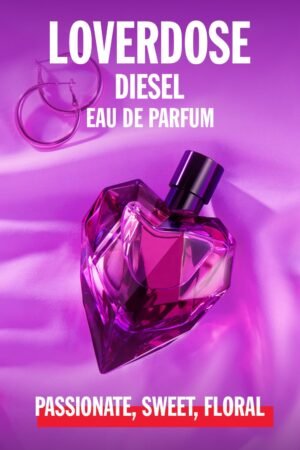 DIESEL Lover Dose Eau De Parfum 75ml