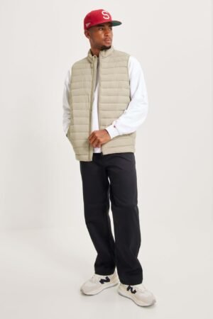 Jjerecycle Bodywarmer