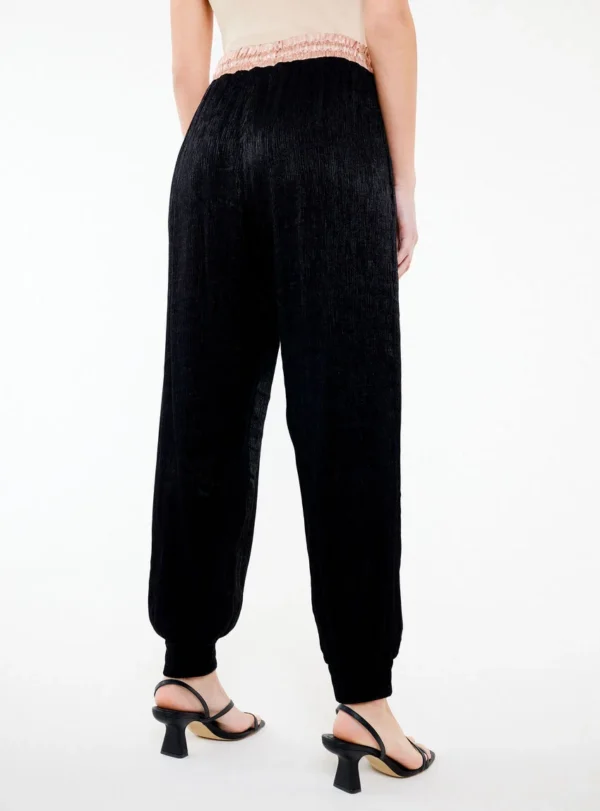 Sparkle details Pant