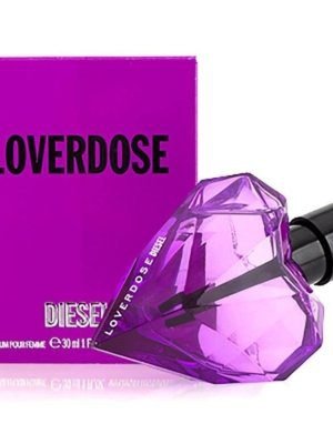 DIESEL Lover Dose Eau De Parfum 75ml