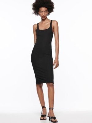 Bodycon Dress