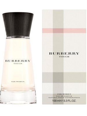 Burberry Touch Eau de Parfum 100ml