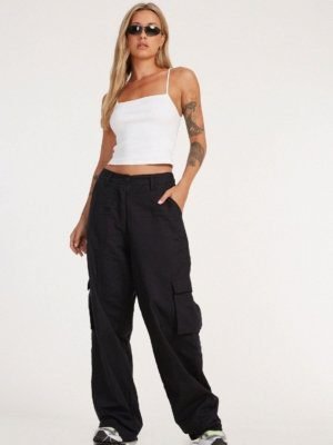 Jita Cargo Trouser