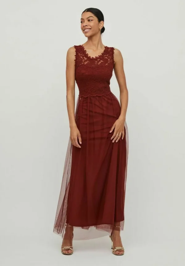 Vilynnea Maxi Dress