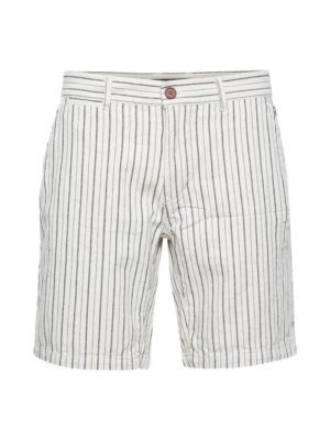 Blend Cloud Cream woven Shorts